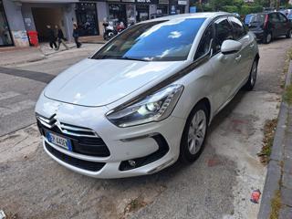 DS AUTOMOBILES DS 5 usata, con Cerchi in lega