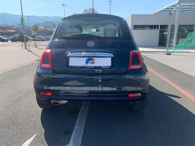 FIAT 500 usata, con Alzacristalli elettrici
