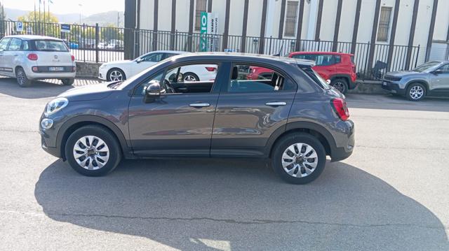 FIAT 500X usata, con Sedile posteriore sdoppiato