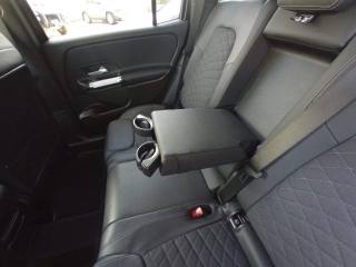 MERCEDES-BENZ GLB 200 usata, con ESP