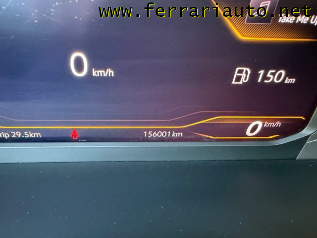 VOLKSWAGEN Tiguan Allspace usata, con Chiusura centralizzata