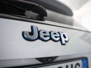 JEEP Compass usata, con Climatizzatore
