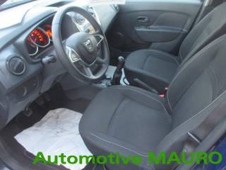 DACIA Sandero usata, con Fendinebbia