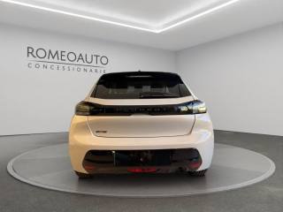 PEUGEOT 208 usata, con Alzacristalli elettrici