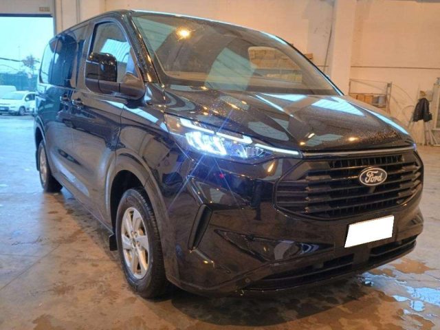 FORD Transit Custom usata, con Airbag laterali