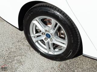 FORD Focus usata, con Volante in pelle
