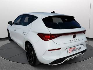 CUPRA Leon usata, con Airbag Passeggero