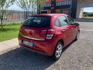 CITROEN C3 usata, con Alzacristalli elettrici