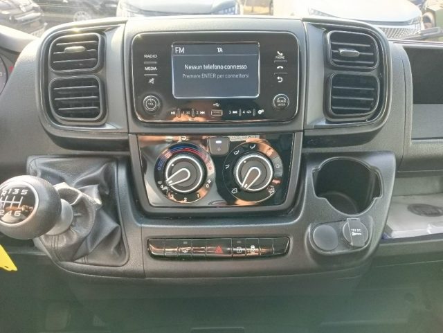 FIAT Ducato usata, con Cruise Control