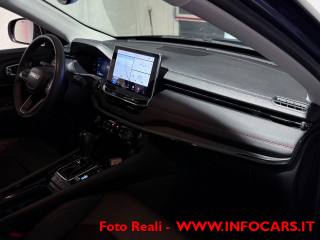 JEEP Compass usata, con Controllo automatico clima