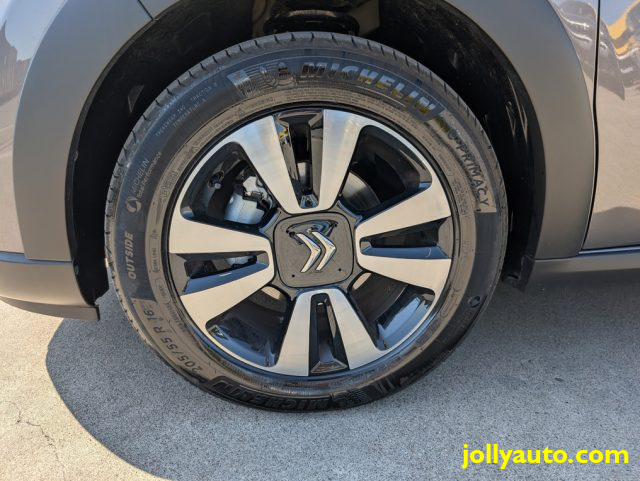 CITROEN C3 usata, con Chiusura centralizzata