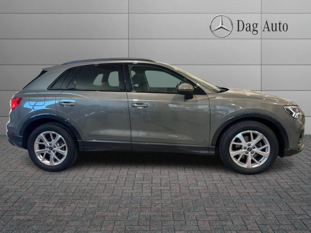 AUDI Q3 usata, con Alzacristalli elettrici