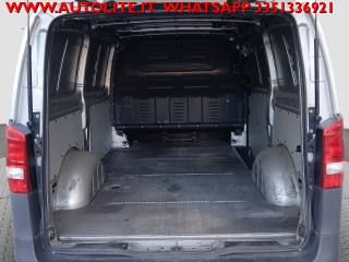 MERCEDES-BENZ Vito usata, con Start/Stop Automatico