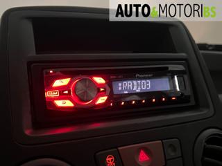 FIAT Panda usata, con Marmitta catalitica