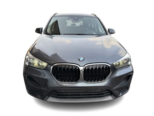 BMW X1 usata, con Cerchi in lega