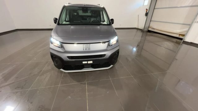 FIAT Doblo usata, con Airbag Passeggero