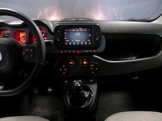 FIAT Panda Cross usata, con ESP