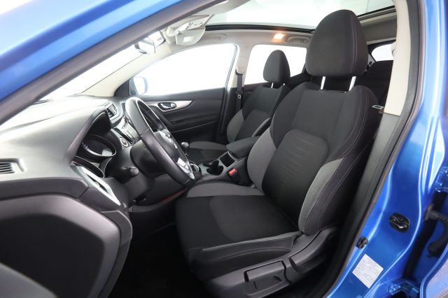 NISSAN Qashqai usata 2