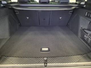 BMW X3 usata, con Isofix