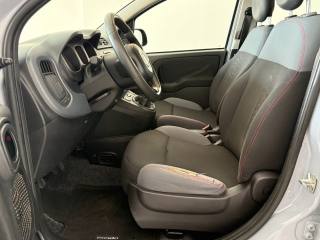 FIAT Panda usata 16