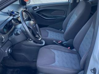 FORD Ka+ usata 12