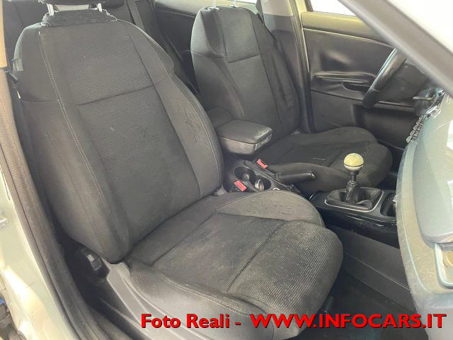 ALFA ROMEO Giulietta usata, con Autoradio