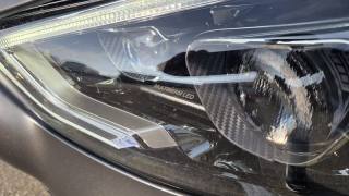 MERCEDES-BENZ GT usata, con Chiusura centralizzata