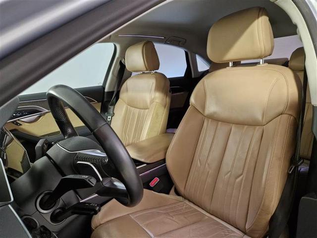 AUDI A8 usata, con Cerchi in lega