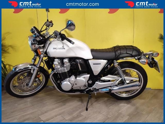 HONDA CB 1100 usata 2