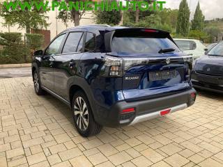 SUZUKI S-Cross usata, con Autoradio