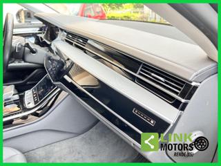 AUDI A8 usata, con Start/Stop Automatico