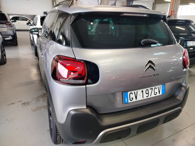 CITROEN C3 Aircross usata, con Airbag Passeggero