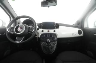 FIAT 500 usata 10