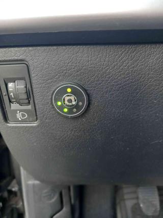PEUGEOT 207 usata, con Fendinebbia