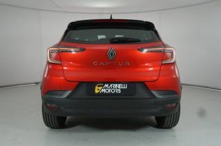 RENAULT Captur usata, con Alzacristalli elettrici