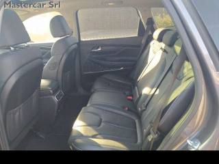 HYUNDAI Santa Fe usata, con Fendinebbia