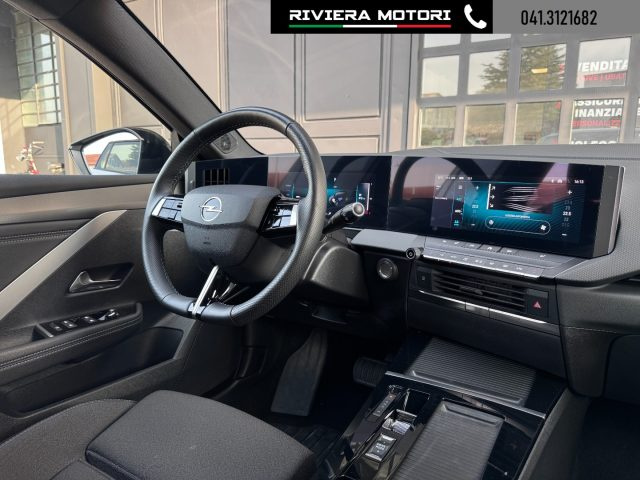 OPEL Astra usata, con Alzacristalli elettrici
