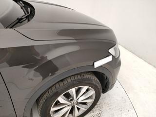 VOLKSWAGEN T-Roc usata, con Sensori di parcheggio posteriori