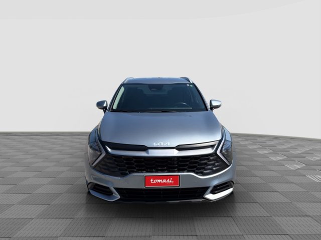 KIA Sportage usata 7