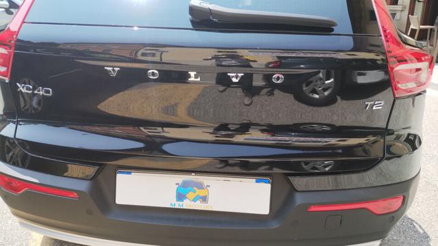 VOLVO XC40 usata, con Park Distance Control