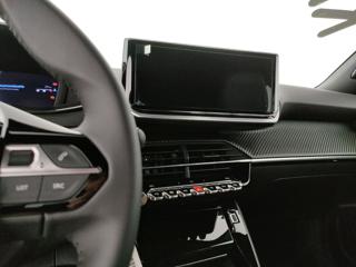 PEUGEOT 2008 usata, con Controllo trazione