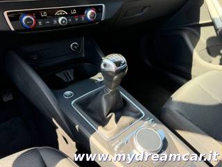 AUDI Q2 usata, con ESP