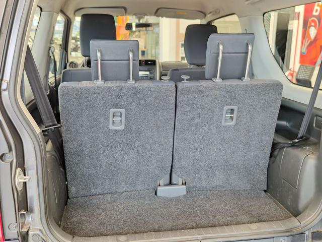 SUZUKI Jimny usata, con Trazione integrale