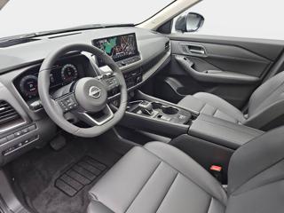 NISSAN X-Trail usata, con Controllo trazione