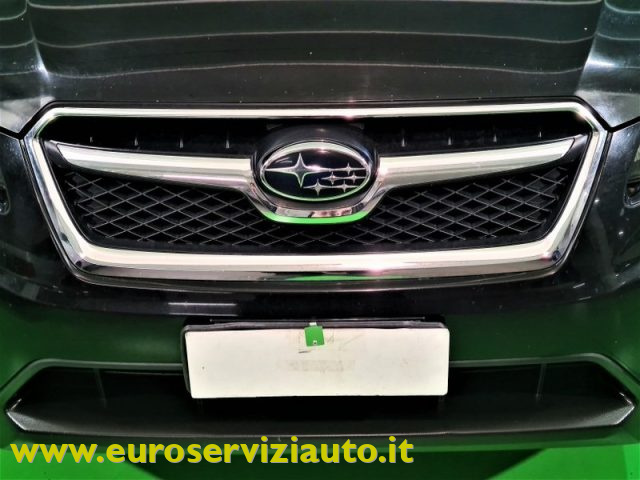 SUBARU XV usata 49