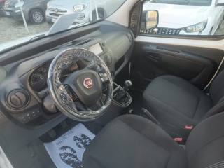 FIAT Qubo usata, con ESP