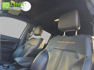 FORD Ranger usata, con Immobilizzatore elettronico