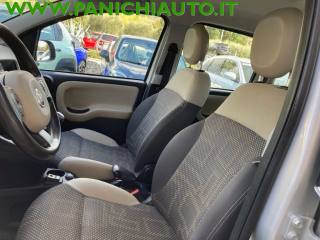 FIAT Panda usata, con ESP