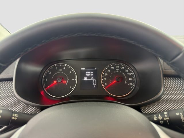 DACIA Sandero usata 14