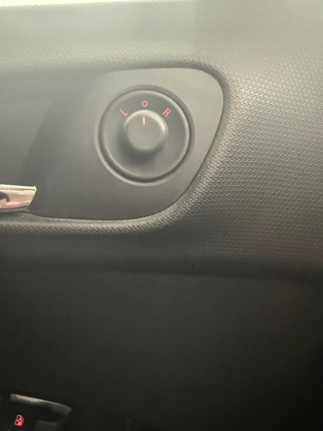 OPEL Meriva usata 11